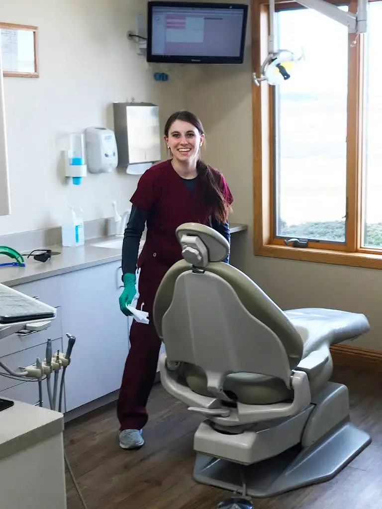 Whitehall Dental Center