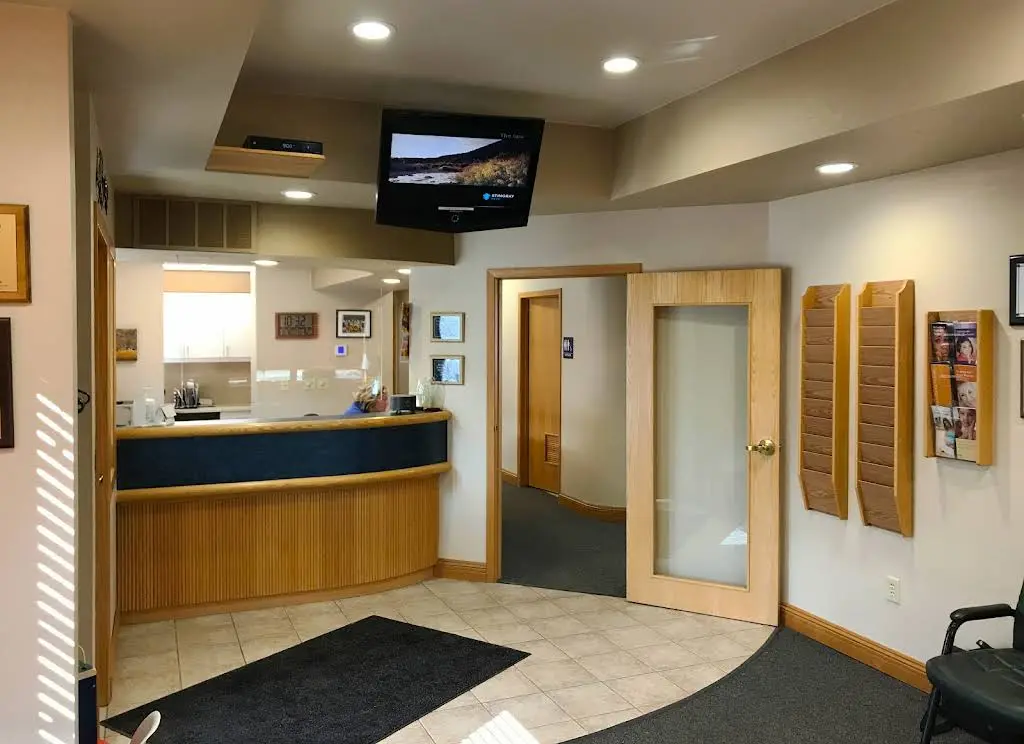 Whitehall Dental Center