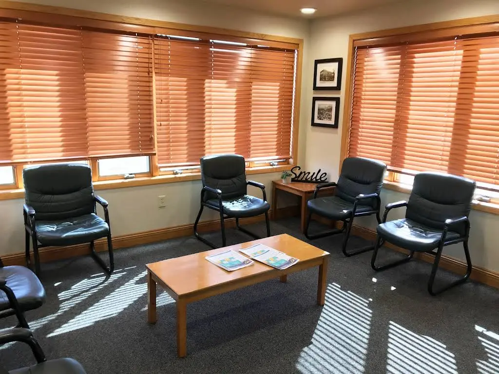 Whitehall Dental Center