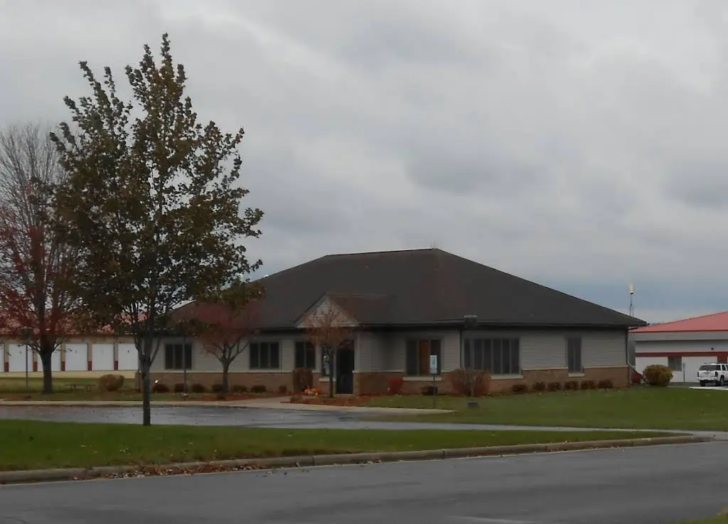 Whitehall Dental Center