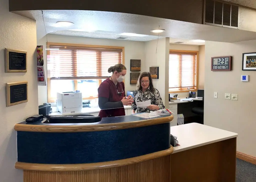 Whitehall Dental Center