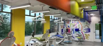 SmileCity Pediatric Dentistry
