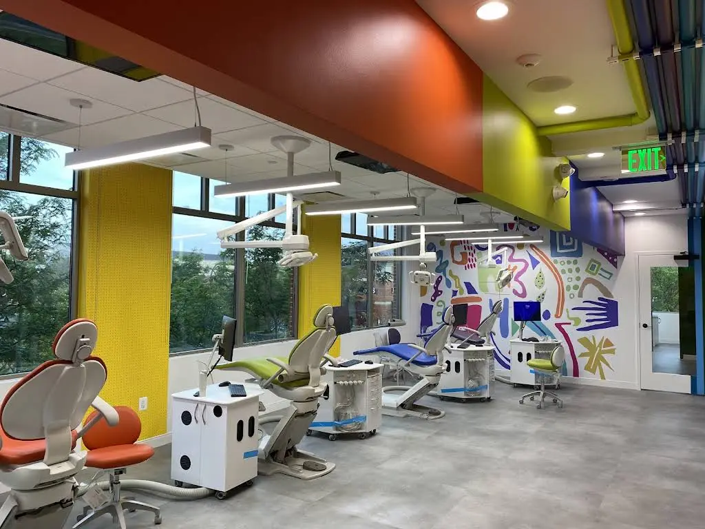 SmileCity Pediatric Dentistry