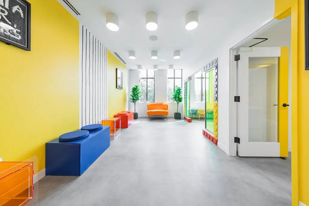 SmileCity Pediatric Dentistry