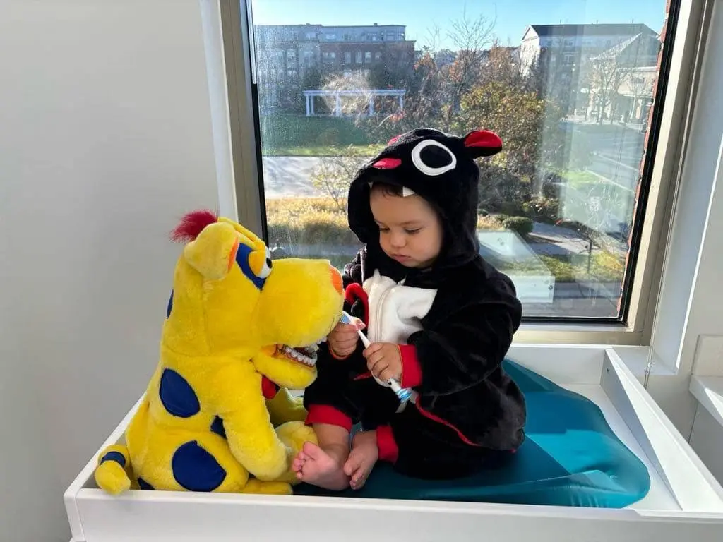 SmileCity Pediatric Dentistry