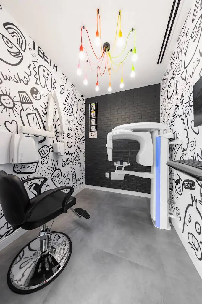 SmileCity Pediatric Dentistry