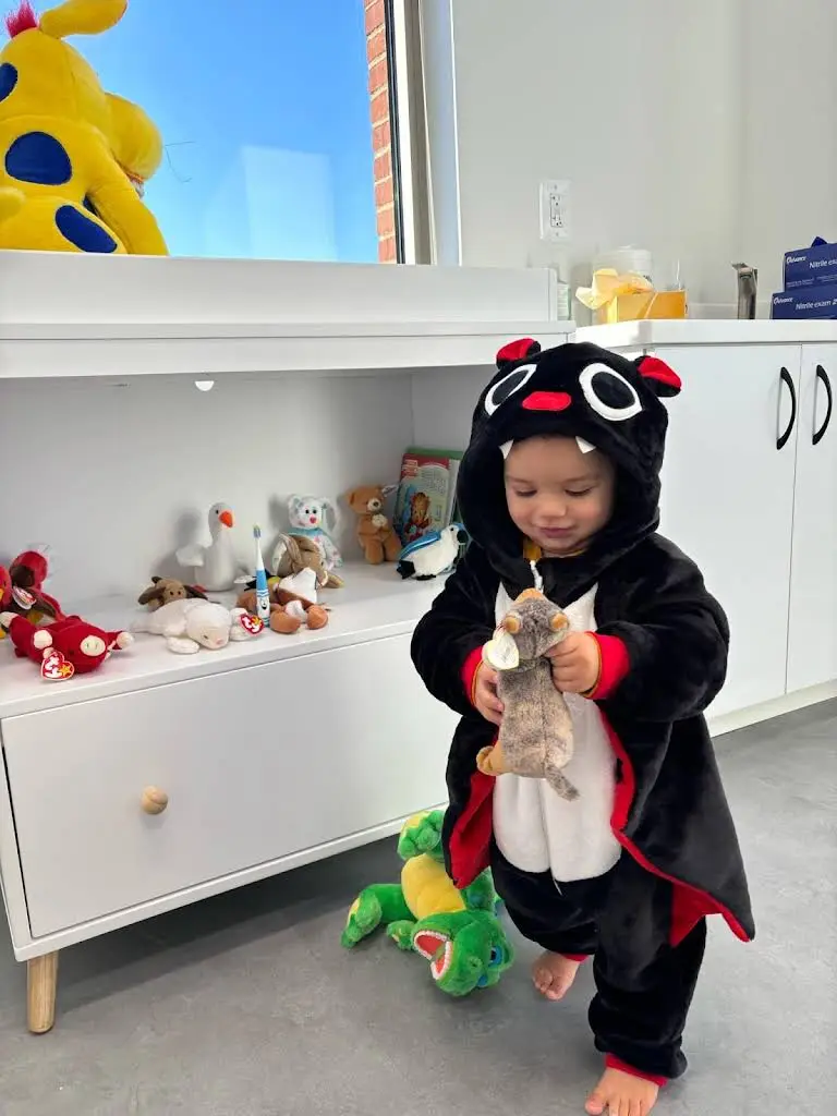 SmileCity Pediatric Dentistry