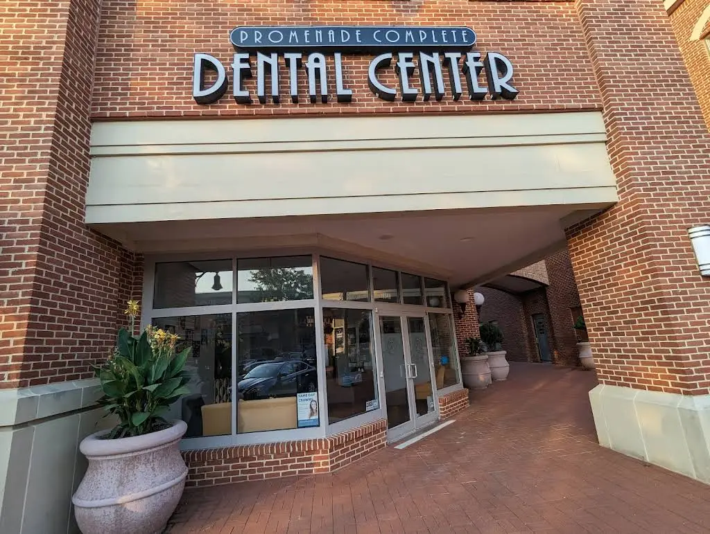 Dentists of Lansdowne