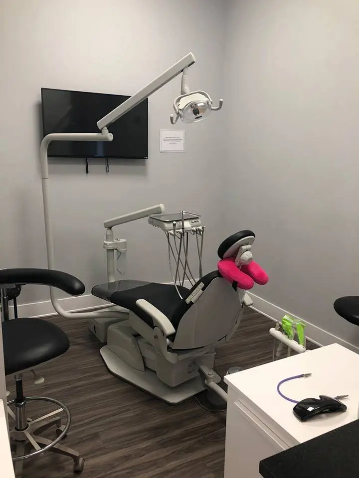 Dentists of Lansdowne