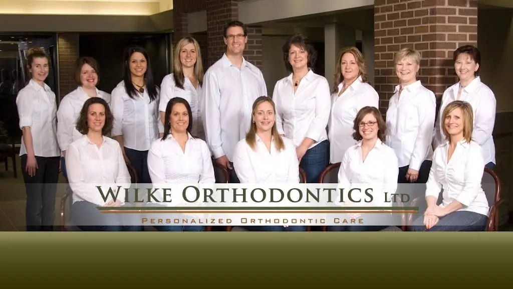 Wilke Orthodontics