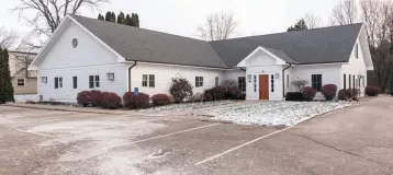 N.E.W. Community Clinic Dental Clinic