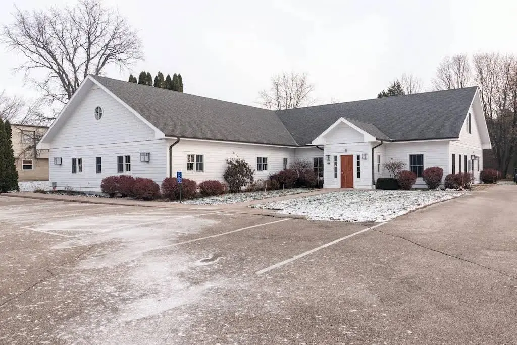 N.E.W. Community Clinic Dental Clinic
