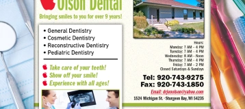 Olson Dental