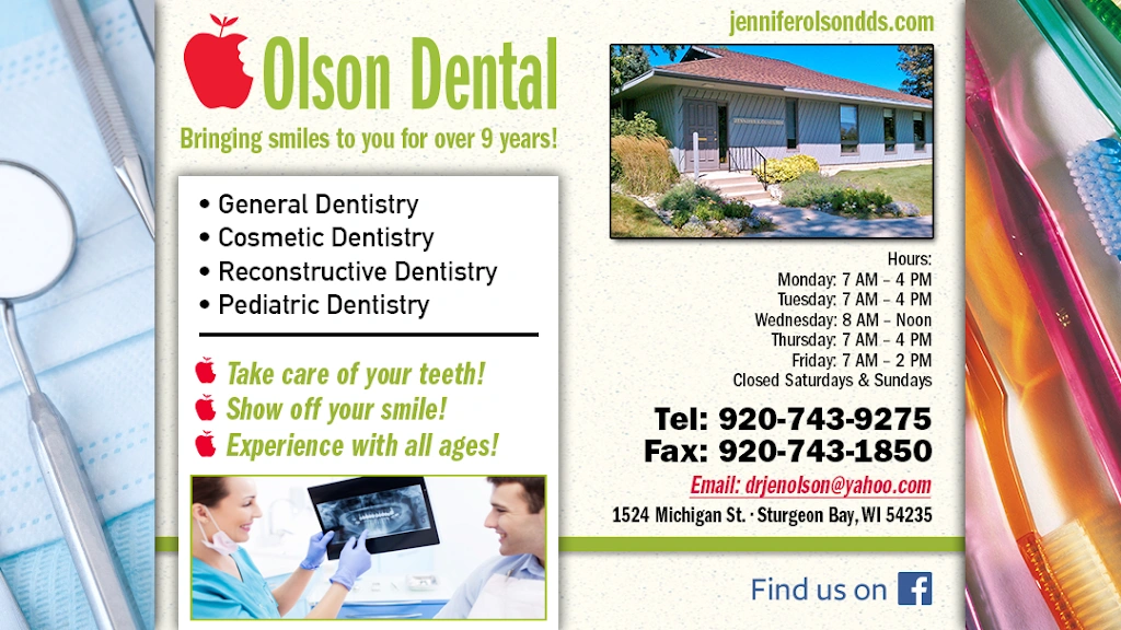Olson Dental