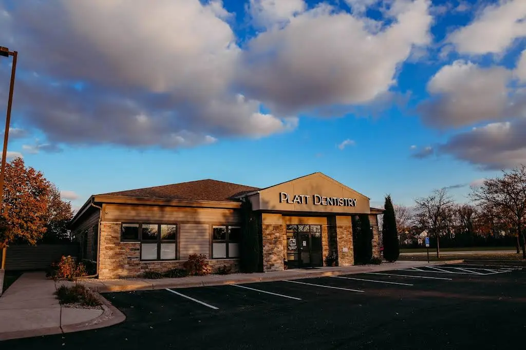 Platt Dentistry