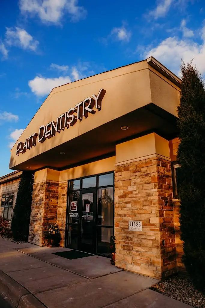 Platt Dentistry