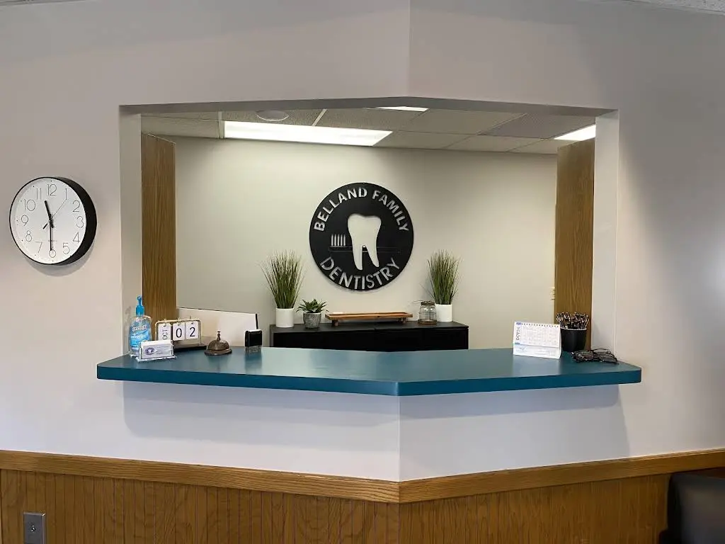 Belland Family Dentistry