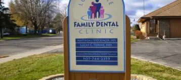 Lonsdale Family Dental Clinic - Dr. Matthew Stockinger, DDS