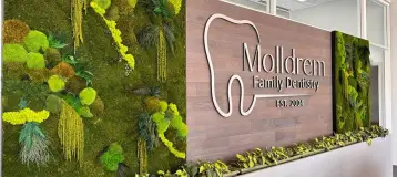 Molldrem Family Dentistry