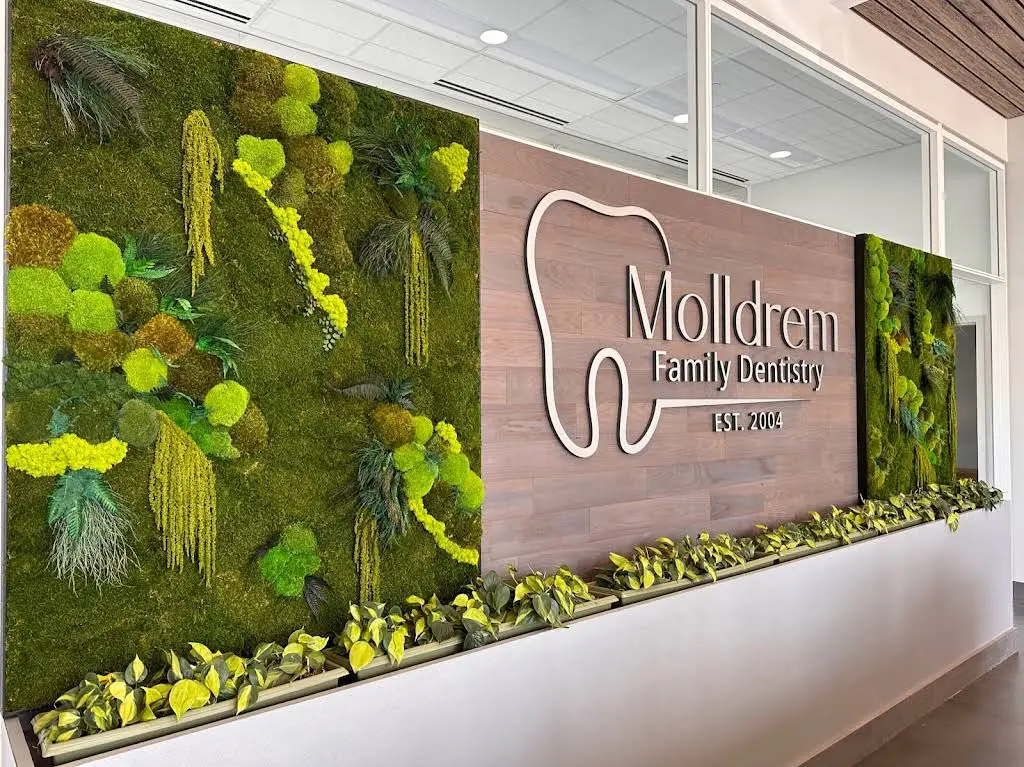 Molldrem Family Dentistry
