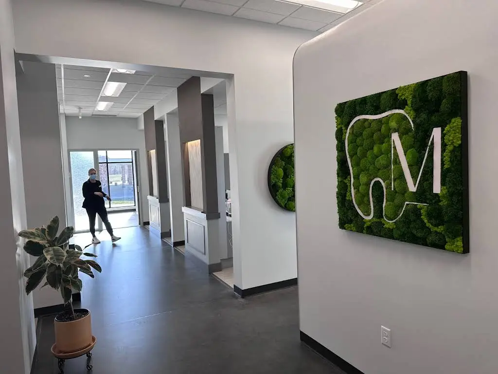 Molldrem Family Dentistry