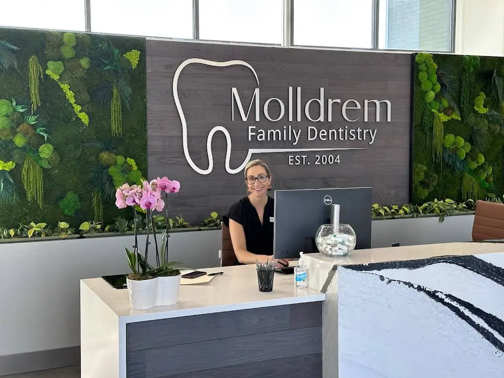 Molldrem Family Dentistry