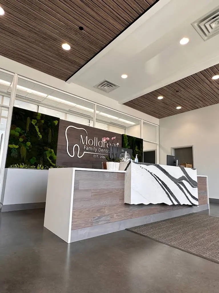 Molldrem Family Dentistry