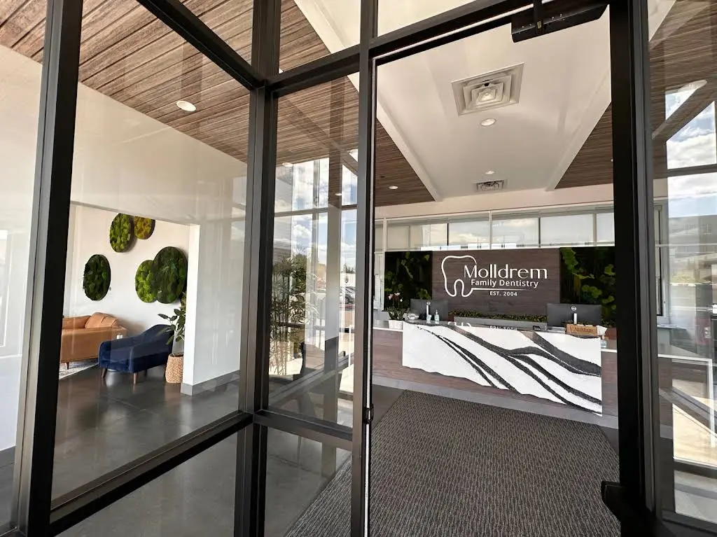 Molldrem Family Dentistry