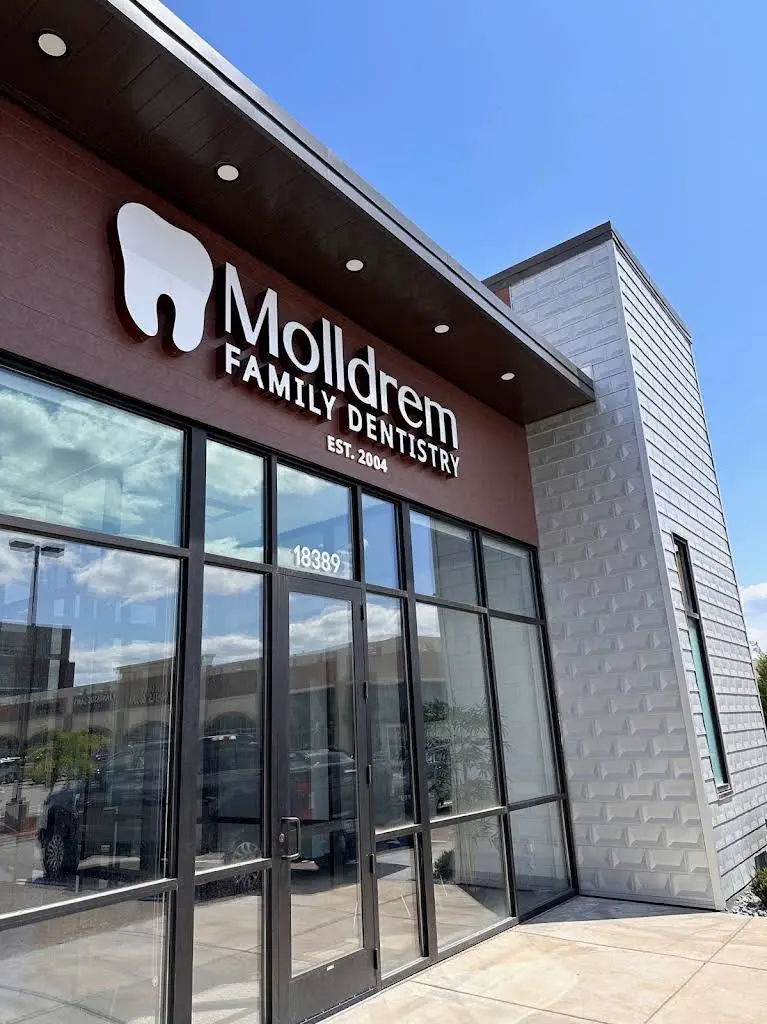 Molldrem Family Dentistry