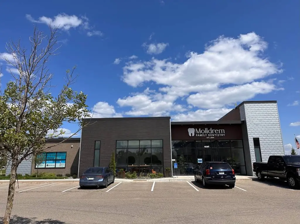 Molldrem Family Dentistry