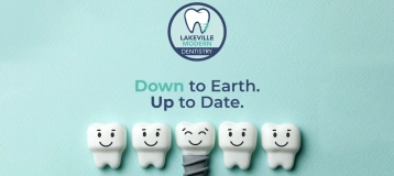 Lakeville Modern Dentistry