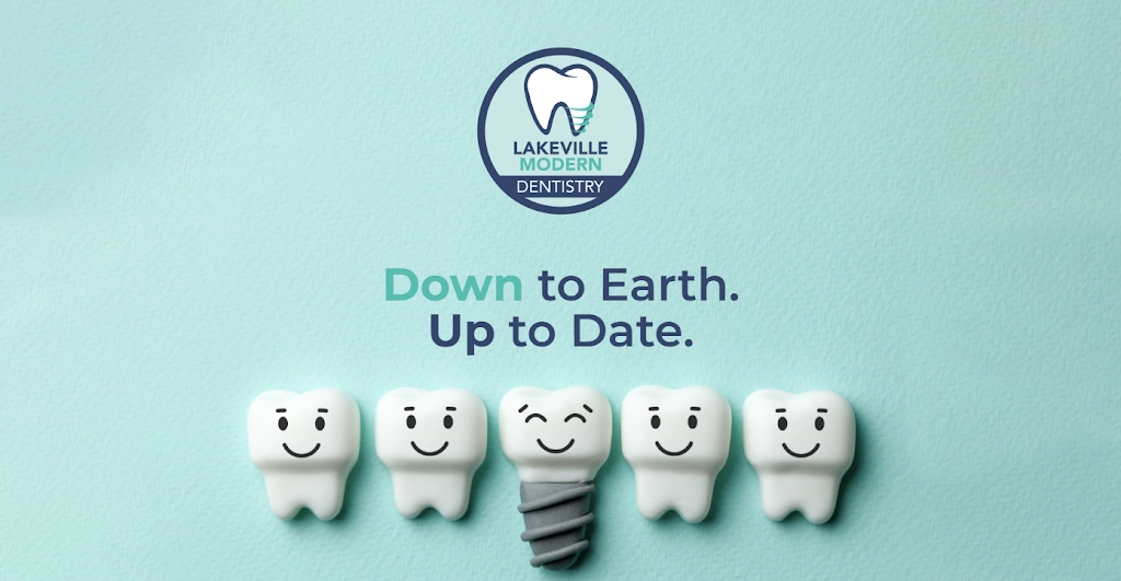 Lakeville Modern Dentistry