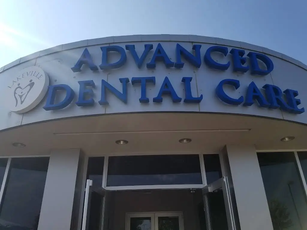 Lakeville Advanced Dental Care