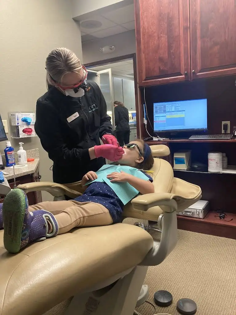 Prior Lake Dental