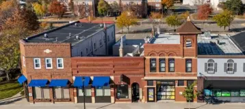 Downtown Dental