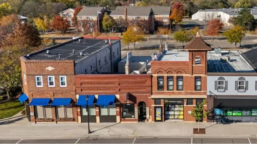 Downtown Dental