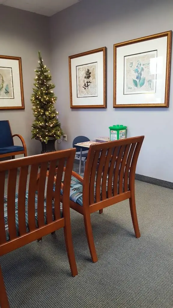 Centerpointe Dental