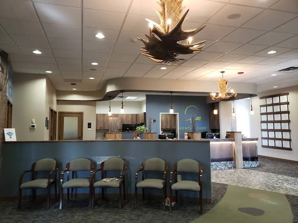 Children's Dental Care