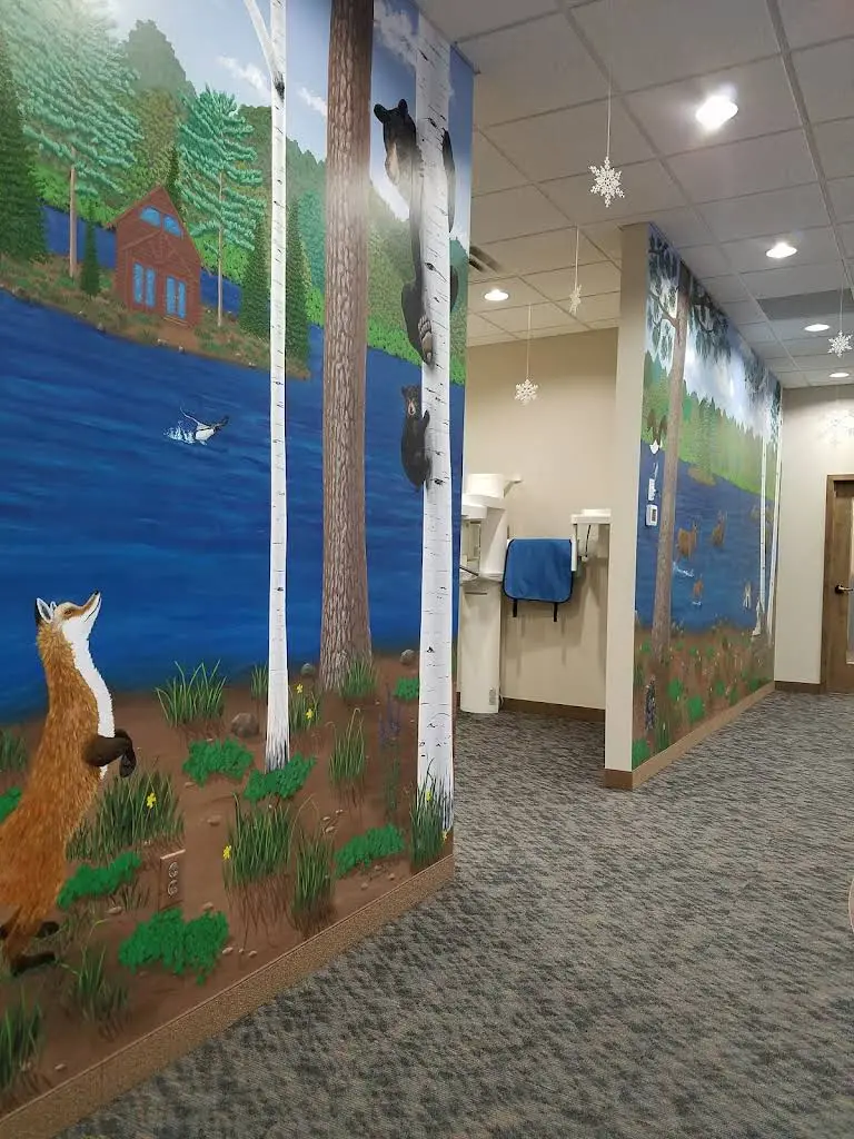 Children's Dental Care