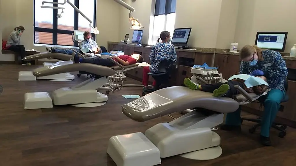 Children's Dental Care