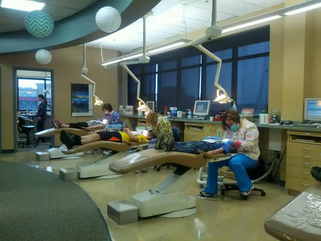 Children's Dental Care