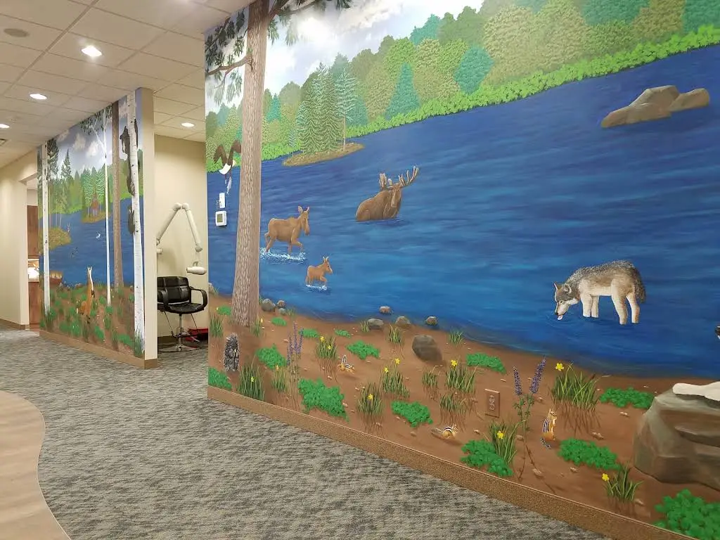 Children's Dental Care
