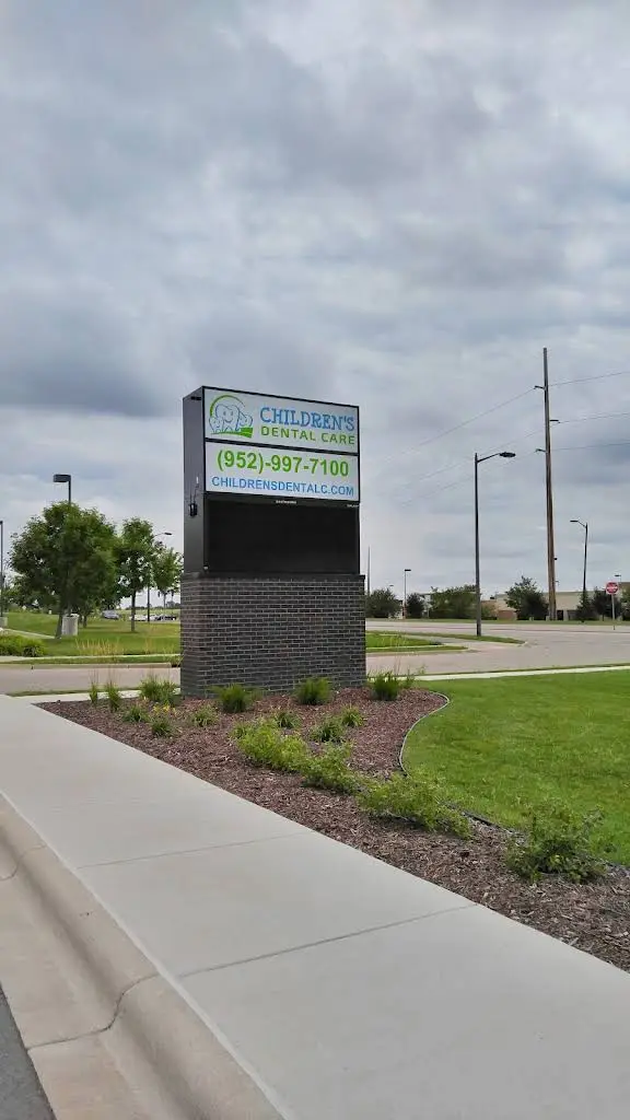 Children's Dental Care