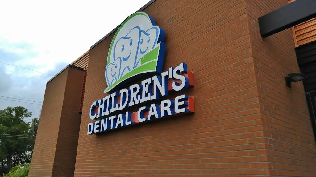 Children's Dental Care