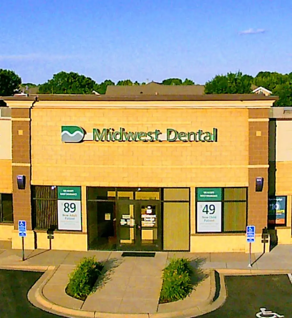 Midwest Dental - Farmington