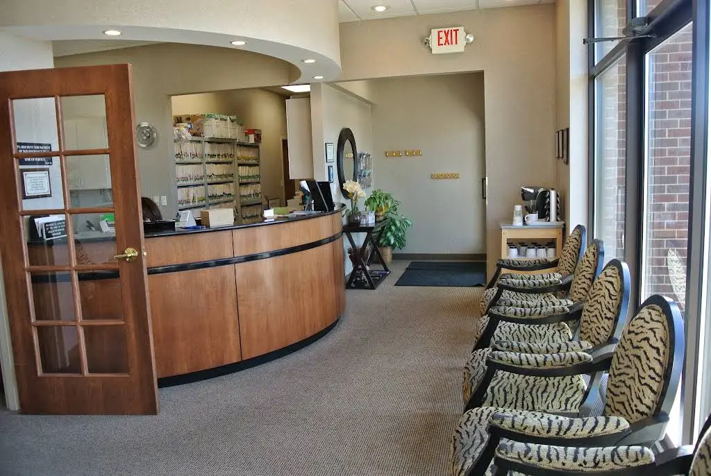 Adelmann Dentistry