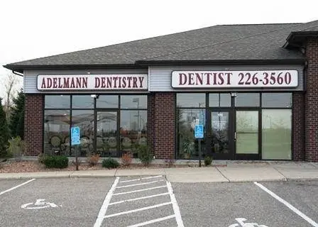 Adelmann Dentistry