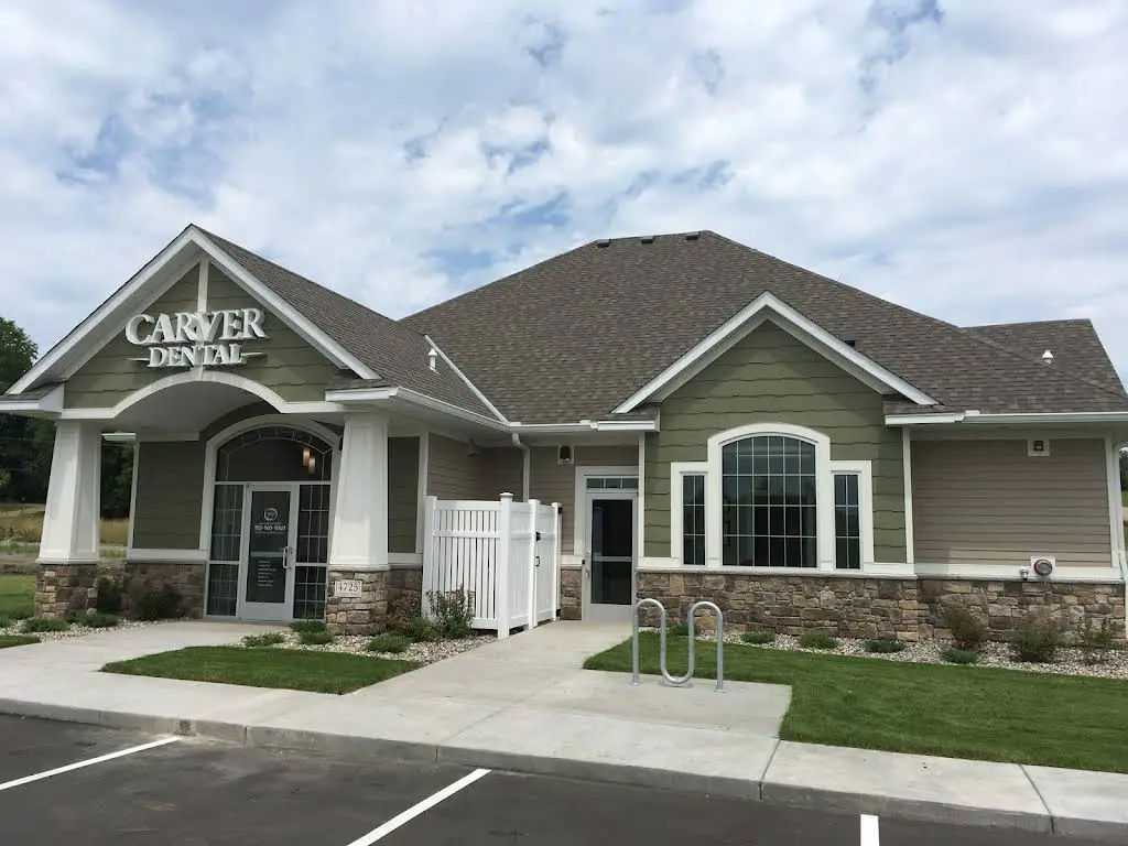 Carver Dental