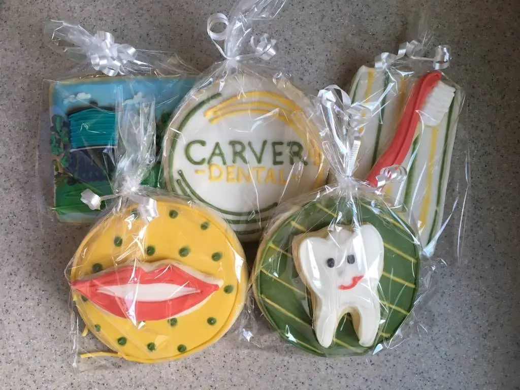 Carver Dental