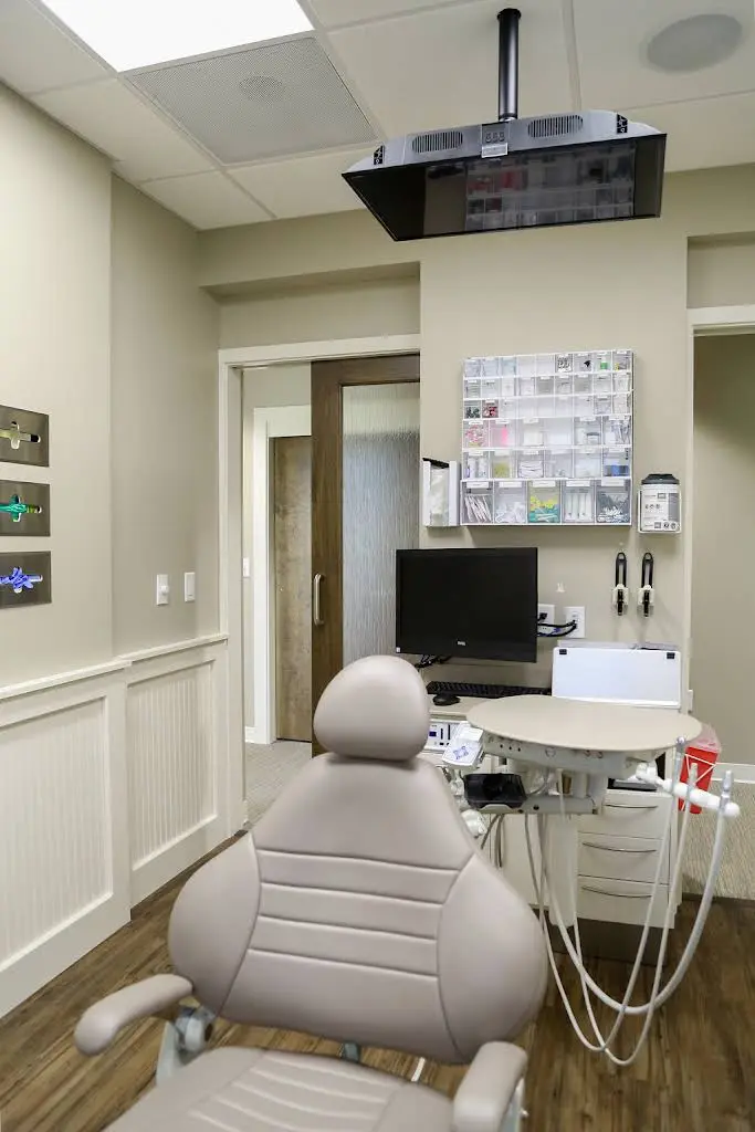 Carver Dental